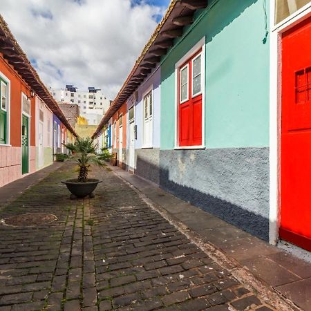 Moderno Apartamento Urbano En Barrio Historico 2ºi Σάντα Κρουζ Τενερίφης Εξωτερικό φωτογραφία