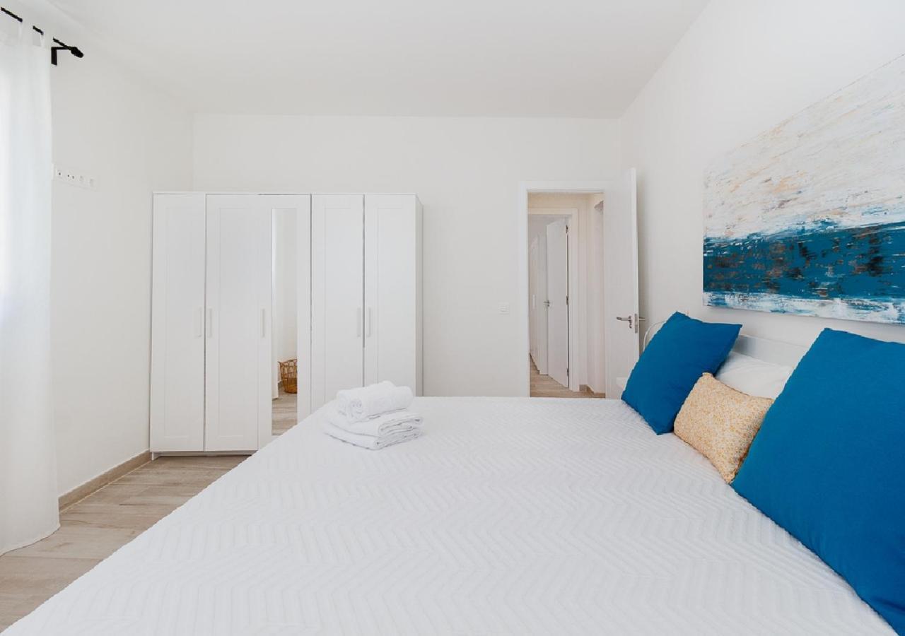 Moderno Apartamento Urbano En Barrio Historico 2ºi Σάντα Κρουζ Τενερίφης Εξωτερικό φωτογραφία