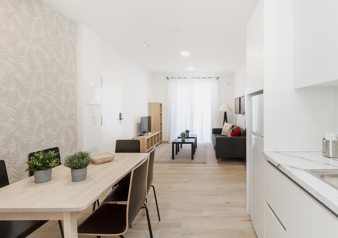 Moderno Apartamento Urbano En Barrio Historico 2ºi Σάντα Κρουζ Τενερίφης Εξωτερικό φωτογραφία