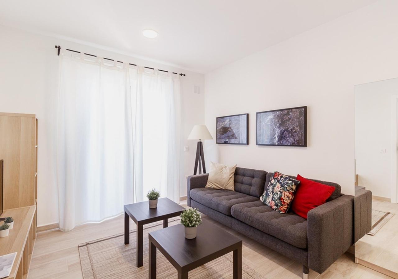 Moderno Apartamento Urbano En Barrio Historico 2ºi Σάντα Κρουζ Τενερίφης Εξωτερικό φωτογραφία