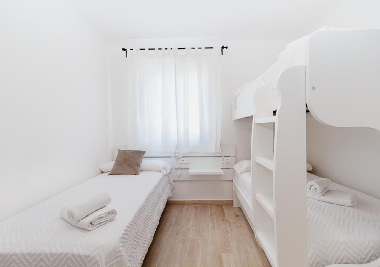 Moderno Apartamento Urbano En Barrio Historico 2ºi Σάντα Κρουζ Τενερίφης Εξωτερικό φωτογραφία