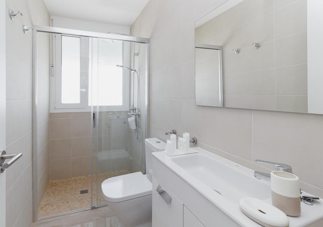 Moderno Apartamento Urbano En Barrio Historico 2ºi Σάντα Κρουζ Τενερίφης Εξωτερικό φωτογραφία