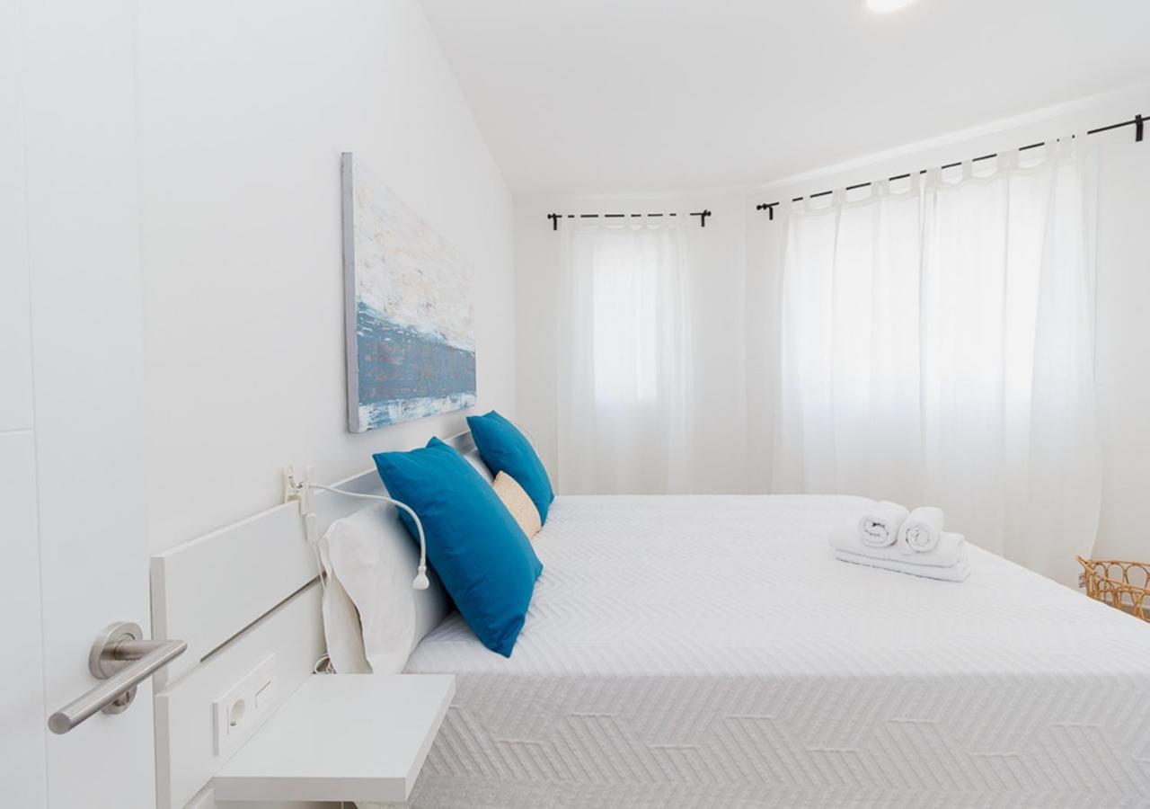 Moderno Apartamento Urbano En Barrio Historico 2ºi Σάντα Κρουζ Τενερίφης Εξωτερικό φωτογραφία