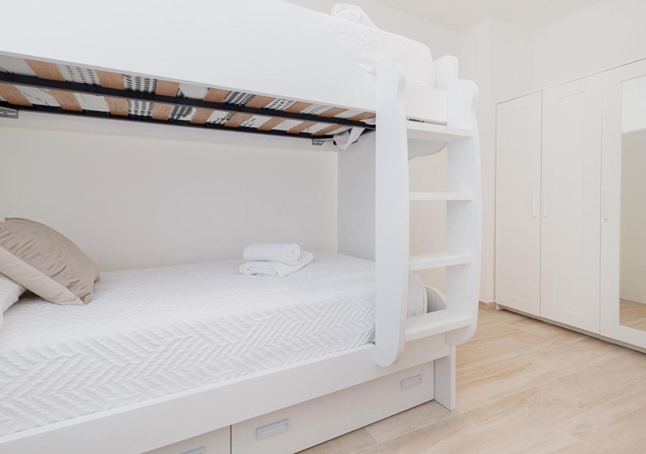 Moderno Apartamento Urbano En Barrio Historico 2ºi Σάντα Κρουζ Τενερίφης Εξωτερικό φωτογραφία